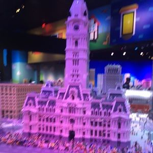 Meet your Posher, Maryclare